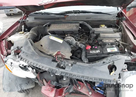 2008 Jeep Grand Cher from USA, damaged, VIN 1J8G548K3BC221679